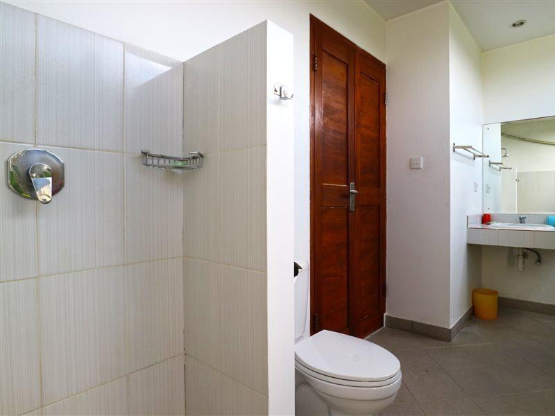 Pererenan Nengah Guest House Canggu Exterior photo