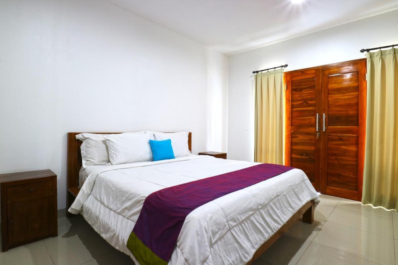 Pererenan Nengah Guest House Canggu Exterior photo